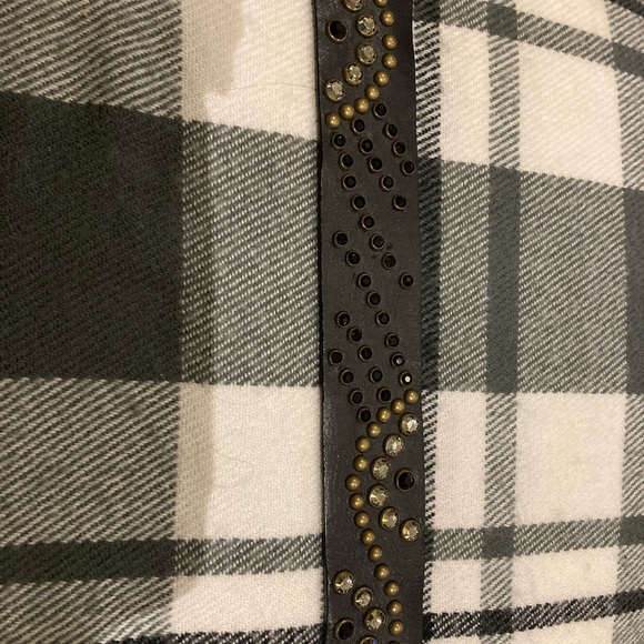 LEATHEROCK BELT - Picture 3 of 5